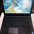 ذاكره 1تيرابايت - dell - i3 - ram 4 جهاز - شاحن اصلي وشنطه