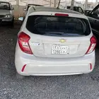 شفروليه سبارك