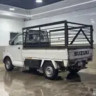 دباب سزوكي للتاجير