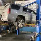 توضيب قيرات جمس وشفروليه