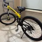 سيكل همرر