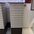 ديكور معرض كامل