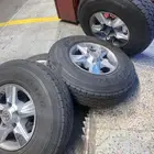 للبيع جنوط شاص كما موضح في الصور