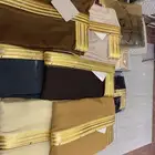 بشت مشلح