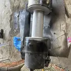 ونش دينمو رامسي أمريكي.