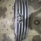 شبك امامي حق فورشنر