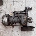ونش سحب شغال على الشرط للبيع على السوم