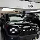 جيتور T2 2024 بحالة وكالة عداد 18 الف