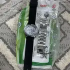 ساعة الفجر للبيع و سيكل مقاس 26 جديد