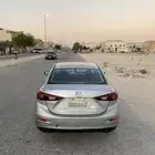 مازدا 3 2018 Mazda