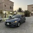 مازدا 3 2016 فل كامل