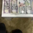 فلوس قديمه