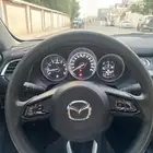 مازدا 2017