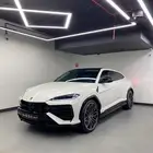 لامبورجيني اوروس SE