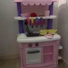 مطبخ اطفال