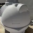 خزان ماء 500 لتر فيبر محايل عسير