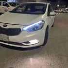 كيا سيراتو 2016 للبيع