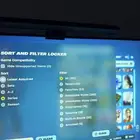 حساب فورت فيه 351سكن فيه من الباتل باس7الين الحالي