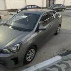 كيا بيجاس 2020