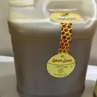 عسل طبيعي ينال رضاك بحول الله