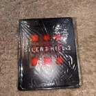 ستيلبوك سايلنت هيل 2 ريميك ستيل بوك Steelbook silent hill 2