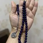مسبحه فاتوران بطربزونه فضه