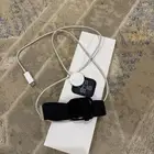 ساعة ابل جديده خاليه من الخدوش