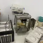 آلة ايس كريم