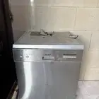 غساله خربانه