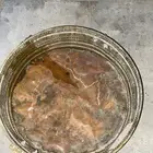 صحن مدري مشخال تراثي قديم على السوم