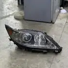 شمعة لكزس es 2015