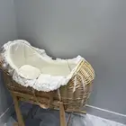 سرير طفل رضيع