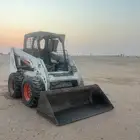 للبيع شيول بوب كات ابو بس 2010