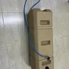 تانكي عزبه سياره وثلاجه