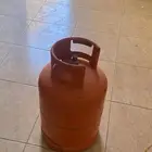 للبيع مكيف. واسطوانة غاز
