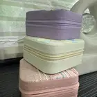 حقيبة اكسسوارات للسفر