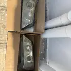 طقم شمعات جيلي ec7