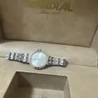 ساعة يد ألماس من كارديال