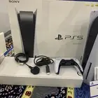 سوني نضيف فايف شغال شرط