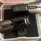 ادوات تحكم ببجي