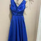 فستان سهرات