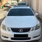 لكزس gs300 فل كامل