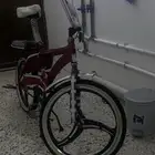 سيكل رامبوا