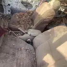 قطع تشليح كرسيدا
