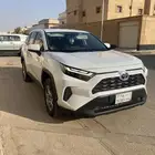 تيوتا راف فور
