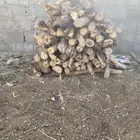 سمر يابس مبروم.