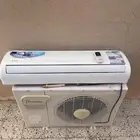 مكيف اسبلت 18 نضييف