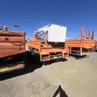 للبيع باسكت تراك اكتراس