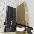 جهاز رياضيه سير. للبيع باقي في الضمان له 8 شهور