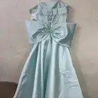 فستان سهره جديد للبيع